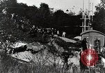 Image of Achenstaber Rocket Magdeburg Germany, 1933, second 53 stock footage video 65675024410