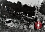Image of Achenstaber Rocket Magdeburg Germany, 1933, second 54 stock footage video 65675024410