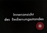 Image of Achenstaber Rocket Magdeburg Germany, 1933, second 55 stock footage video 65675024410