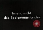Image of Achenstaber Rocket Magdeburg Germany, 1933, second 56 stock footage video 65675024410
