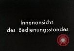 Image of Achenstaber Rocket Magdeburg Germany, 1933, second 58 stock footage video 65675024410