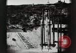 Standbild Test der Vierstabers Raketen Berlin Deutschland, 1933, aus Sekunde 9 historischem Filmmaterial Videoclip 65675024411