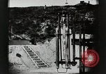 Standbild Test der Vierstabers Raketen Berlin Deutschland, 1933, aus Sekunde 11 historischem Filmmaterial Videoclip 65675024411