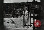 Standbild Test der Vierstabers Raketen Berlin Deutschland, 1933, aus Sekunde 16 historischem Filmmaterial Videoclip 65675024411