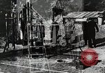 Standbild Test der Vierstabers Raketen Berlin Deutschland, 1933, aus Sekunde 26 historischem Filmmaterial Videoclip 65675024411