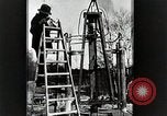 Standbild Test der Vierstabers Raketen Berlin Deutschland, 1933, aus Sekunde 34 historischem Filmmaterial Videoclip 65675024411