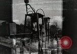 Standbild Test der Vierstabers Raketen Berlin Deutschland, 1933, aus Sekunde 47 historischem Filmmaterial Videoclip 65675024411