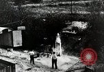 Standbild Test der Vierstabers Raketen Berlin Deutschland, 1933, aus Sekunde 52 historischem Filmmaterial Videoclip 65675024411