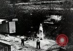 Standbild Test der Vierstabers Raketen Berlin Deutschland, 1933, aus Sekunde 54 historischem Filmmaterial Videoclip 65675024411