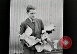 Standbild Test der Vierstabers Raketen Berlin Deutschland, 1933, aus Sekunde 61 historischem Filmmaterial Videoclip 65675024411
