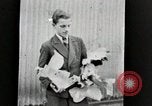 Standbild Test der Vierstabers Raketen Berlin Deutschland, 1933, aus Sekunde 62 historischem Filmmaterial Videoclip 65675024411