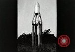 Image of Vierstabers rockets  Germany, 1933, second 8 stock footage video 65675024412