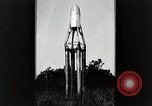 Image of Vierstabers rockets  Germany, 1933, second 9 stock footage video 65675024412