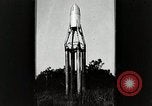 Image of Vierstabers rockets  Germany, 1933, second 11 stock footage video 65675024412