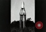Image of Vierstabers rockets  Germany, 1933, second 12 stock footage video 65675024412