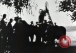 Image of Vierstabers rockets  Germany, 1933, second 15 stock footage video 65675024412