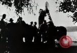 Image of Vierstabers rockets  Germany, 1933, second 16 stock footage video 65675024412