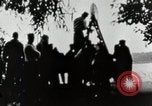 Image of Vierstabers rockets  Germany, 1933, second 21 stock footage video 65675024412