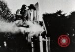 Image of Vierstabers rockets  Germany, 1933, second 22 stock footage video 65675024412