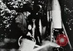 Image of Vierstabers rockets  Germany, 1933, second 25 stock footage video 65675024412