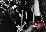 Image of Vierstabers rockets  Germany, 1933, second 28 stock footage video 65675024412