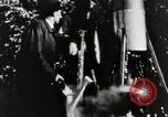 Image of Vierstabers rockets  Germany, 1933, second 29 stock footage video 65675024412