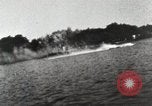 Image of Vierstabers rockets  Germany, 1933, second 37 stock footage video 65675024412