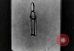 Image of Vierstabers rockets  Germany, 1933, second 47 stock footage video 65675024412
