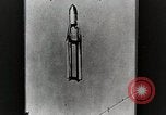 Image of Vierstabers rockets  Germany, 1933, second 48 stock footage video 65675024412