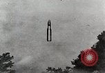 Image of Vierstabers rockets  Germany, 1933, second 52 stock footage video 65675024412