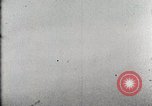 Standbild Testen Raketen auf Schwielowsee Deutschland, 1933, aus Sekunde 28 historischem Filmmaterial Videoclip 65675024413