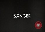 Image of Eugen Sänger Vienna Austria, 1934, second 3 stock footage video 65675024414