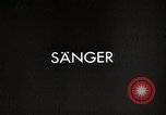 Image of Eugen Sänger Vienna Austria, 1934, second 4 stock footage video 65675024414