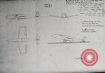 Image of Eugen Sänger Vienna Austria, 1934, second 17 stock footage video 65675024414