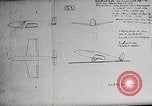 Image of Eugen Sänger Vienna Austria, 1934, second 18 stock footage video 65675024414