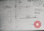 Image of Eugen Sänger Vienna Austria, 1934, second 23 stock footage video 65675024414