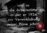 Image of Eugen Sänger Vienna Austria, 1934, second 50 stock footage video 65675024414