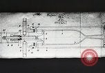 Image of Professor Eugen Sänger Vienna Austria, 1934, second 18 stock footage video 65675024415