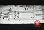 Image of Professor Eugen Sänger Vienna Austria, 1934, second 19 stock footage video 65675024415