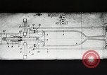 Image of Professor Eugen Sänger Vienna Austria, 1934, second 20 stock footage video 65675024415