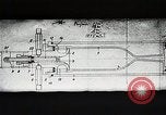 Image of Professor Eugen Sänger Vienna Austria, 1934, second 22 stock footage video 65675024415