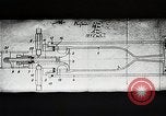 Image of Professor Eugen Sänger Vienna Austria, 1934, second 23 stock footage video 65675024415