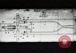 Image of Professor Eugen Sänger Vienna Austria, 1934, second 25 stock footage video 65675024415