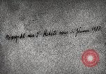 Image of Eugen Sänger Vienna Austria, 1934, second 6 stock footage video 65675024417
