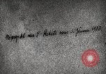 Image of Eugen Sänger Vienna Austria, 1934, second 7 stock footage video 65675024417