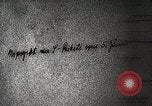 Image of Eugen Sänger Vienna Austria, 1934, second 8 stock footage video 65675024417