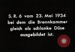 Image of Eugen Sänger Vienna Austria, 1934, second 29 stock footage video 65675024417