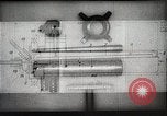 Image of Eugen Sänger Vienna Austria, 1934, second 40 stock footage video 65675024417
