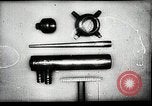 Image of Eugen Sänger Vienna Austria, 1934, second 41 stock footage video 65675024417