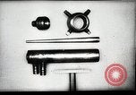 Image of Eugen Sänger Vienna Austria, 1934, second 47 stock footage video 65675024417